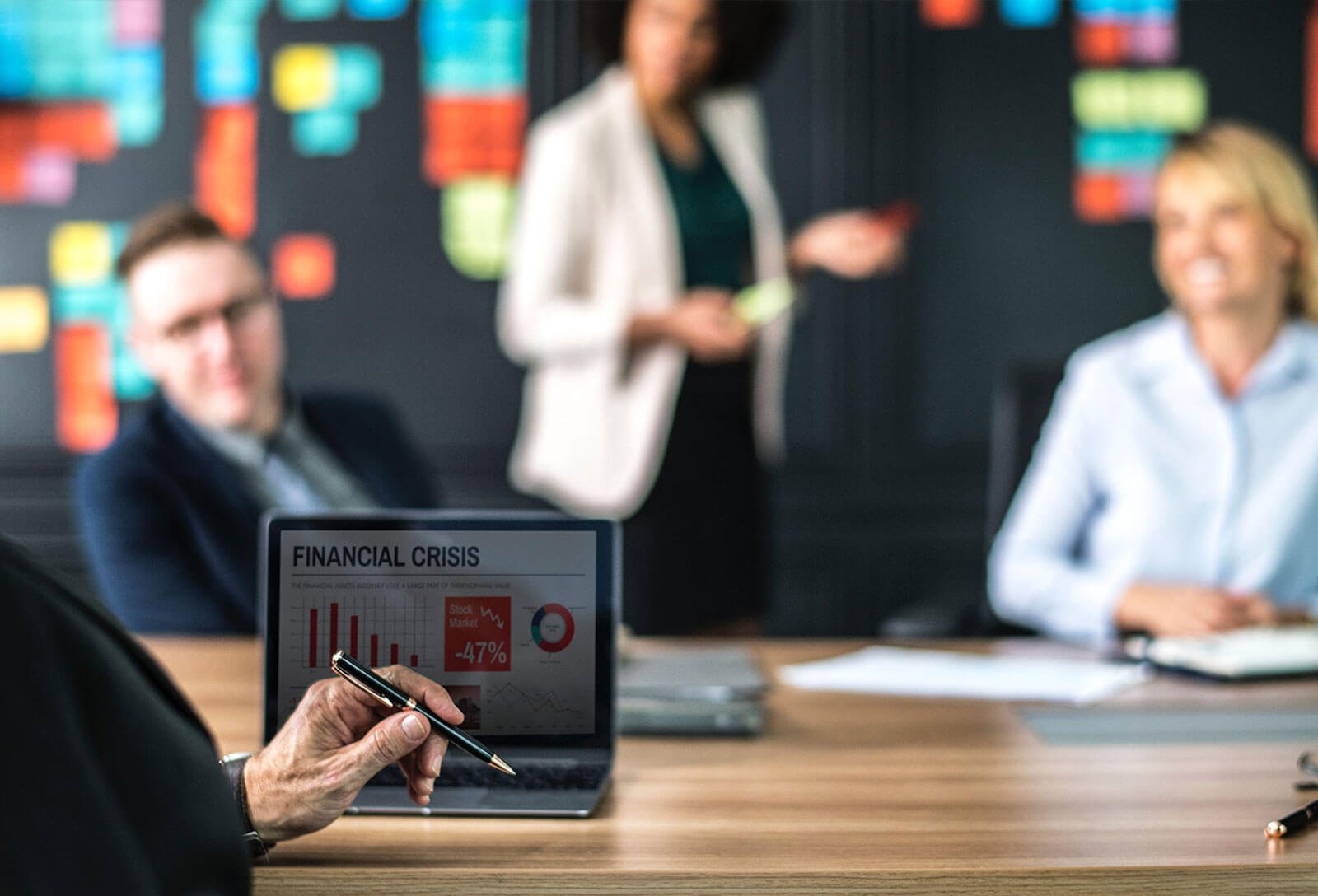 Read more about the article Helping small businesses grow using AI