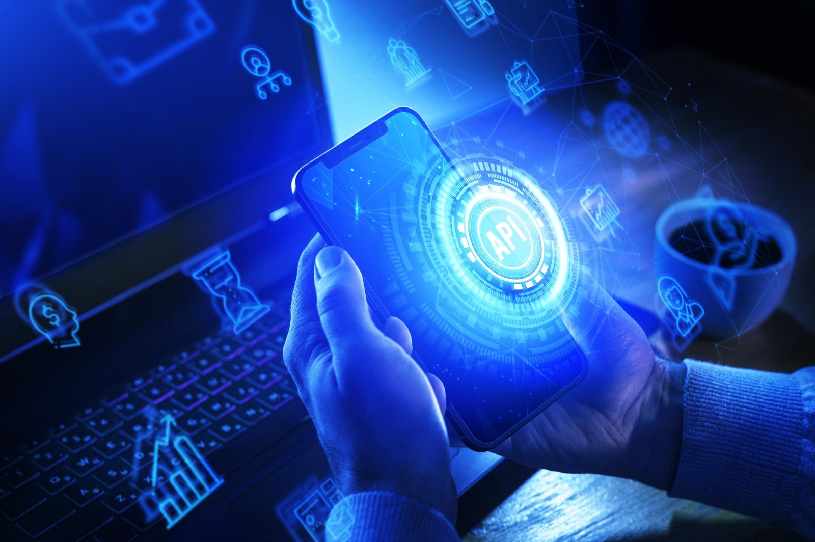 Read more about the article How to win against OTA in B2C, the AI advantage! (Hint: It’s Not Another Chatbot)