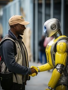 Read more about the article AI is about to solve B2B travel’s $100 billion inefficiency problem.